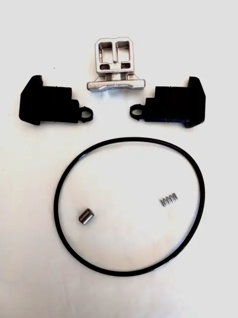 Snap On Pt850 Switching Yoke, Forward / Reverse Button & Detent Kit, O'ring Seal