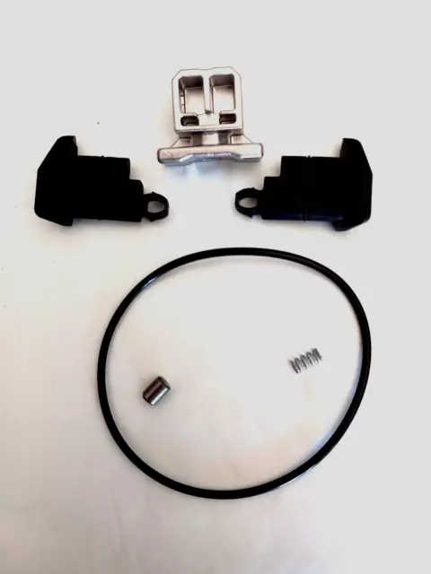 Snap On Pt850 Switching Yoke, Forward / Reverse Button & Detent Kit, O'ring Seal