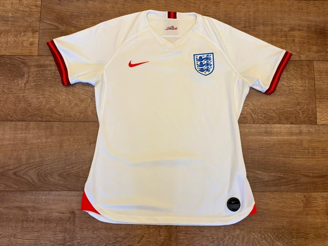 ladies england football shirt
