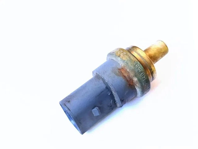 VW PASSAT B7 ALLTRACK 365 Coolant Temperature Sensor 06A919501 1.90 31378854