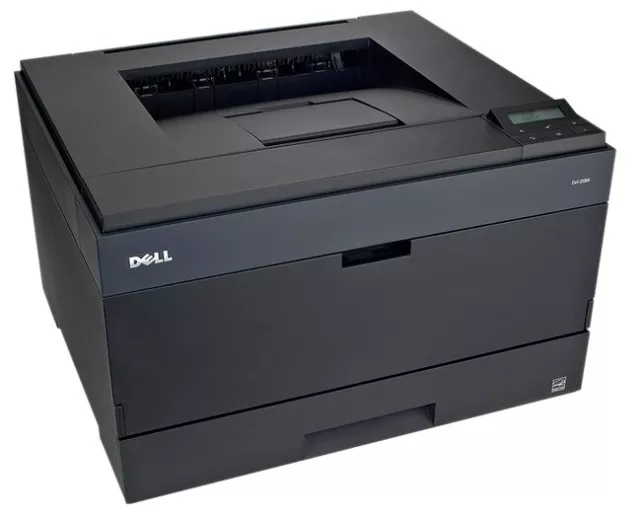 Dell 2330Dn Stampante Laser Nero Fronte/Retro Automatico, Rete, 33Ppm