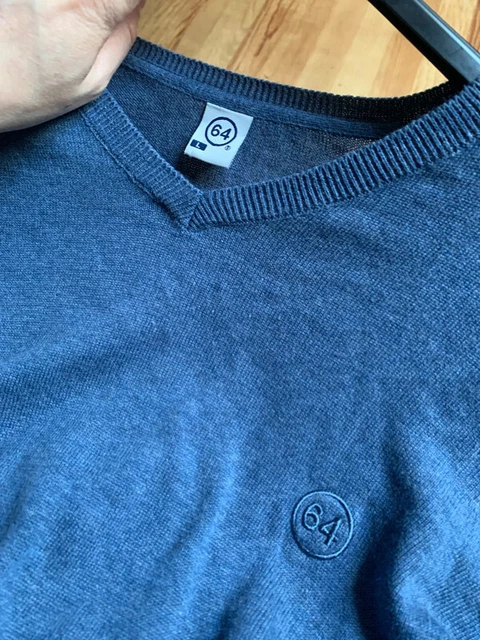 Jupe JAC-JAC en coton rayé Taille 40/42 Neuve