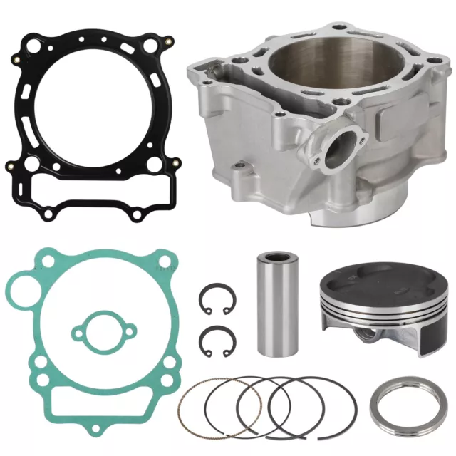 Cylinder Piston Rebuild Kit For Yamaha Wr 450F Yz 450F 2003-2005 Yfz450 04-13 T9