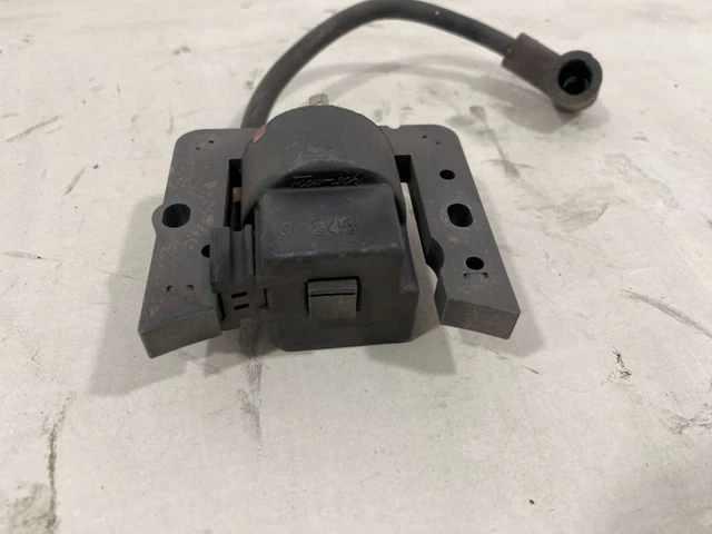 BOBINA MOTORE INDUSTRIALE tecumseh AGRICOLO RASAERBA MOTOCOLTIVATORE ECC.  (MI70