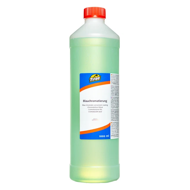 Ultra-3 Tauchbrünierung – Brünierset Mit 2x2000 Produktbild-Vorschau 5