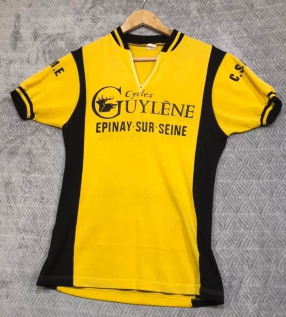 MAILLOT CYCLISME PORTÉ. Signé. Jersey. TOUR DE ROMANDIE 2009. Roman KREUZIGER. EUR 155,00 - FR