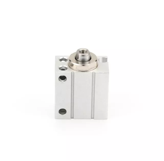 SMC CDUJB10-4D Attuatore compatto mini famiglia montaggio libero 10 mm doppia azione  IK