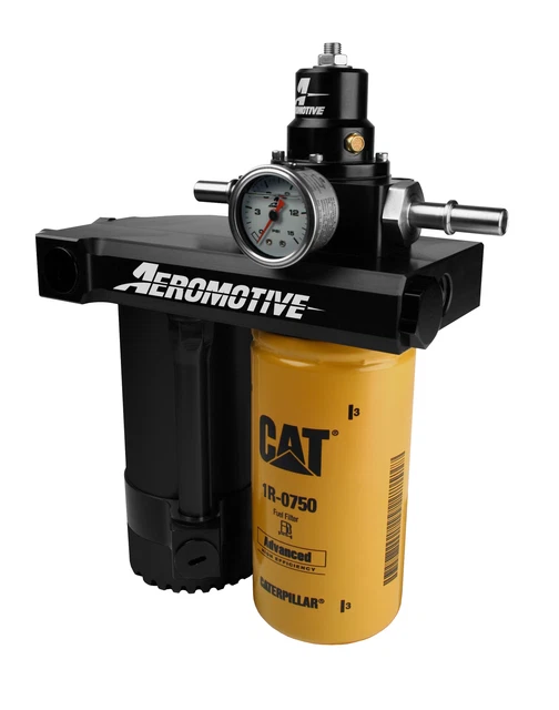 Aeromotive Fuel System Universal Lift Pump Only