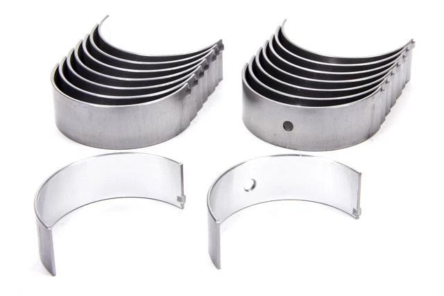 KING BEARINGS CR 806HPND STDX HP Rod Bearing Set