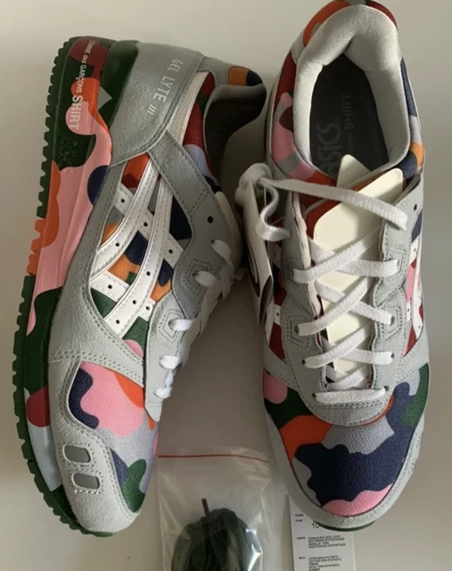 Gel lyte top homme