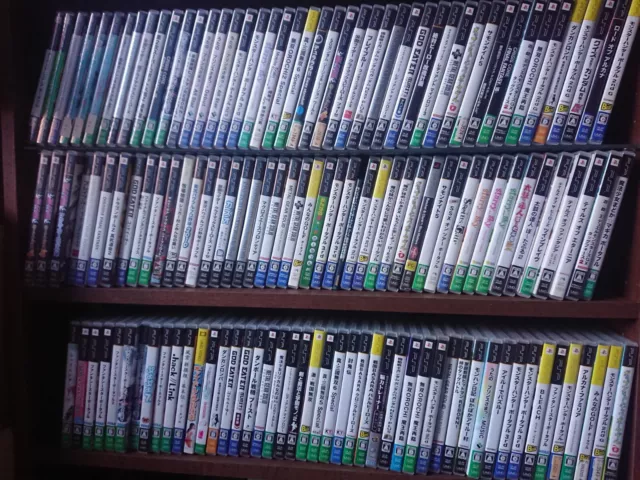 Sony Playstation Pocket - NTSC-J Japanese - PSP games are region free