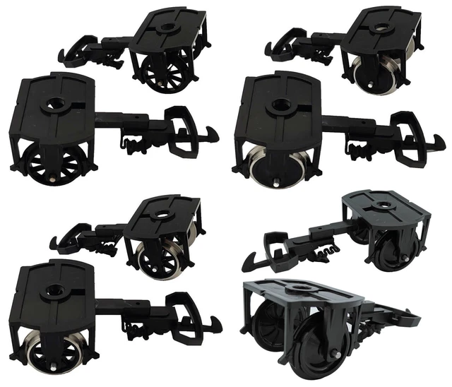 Motorlager 2 St | Ersatzteile | Märklin Onlineshop