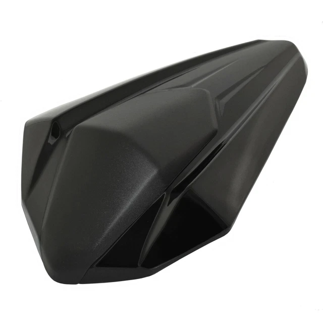 Siège Avant Monoplace D'Origine - Pour Scooter PIAGGIO SI 50 - Occasion - Noir