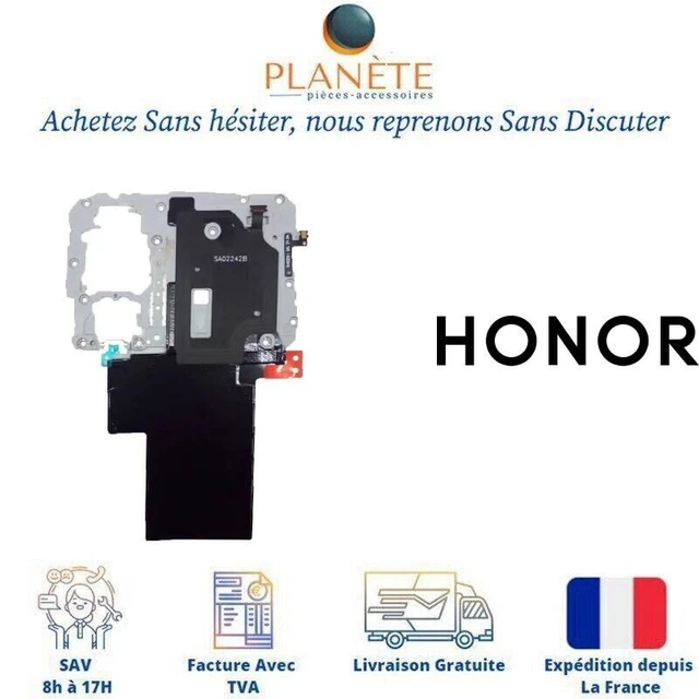 Nappe NFC Premium Pour Honor 70 - Antenne De Communication - Neuf