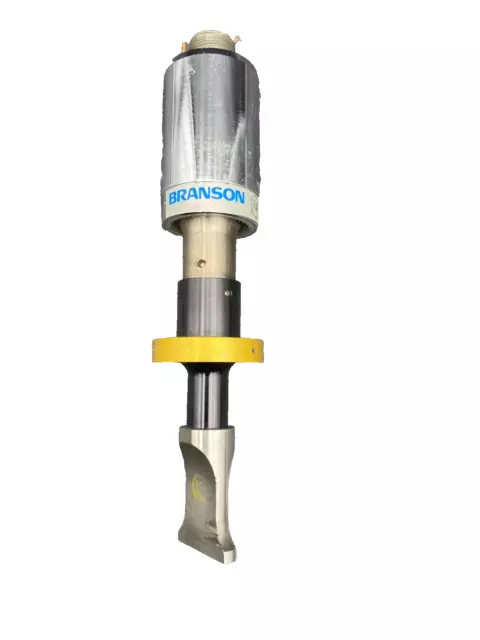 BRANSON 4TR ULTRASONIC TRANSDUCER x1pc 3