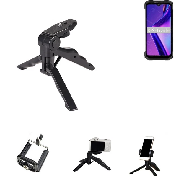 MINI-TRIPODE POUR DOOGEE X90L Minitrépied EUR 20,95 - FR