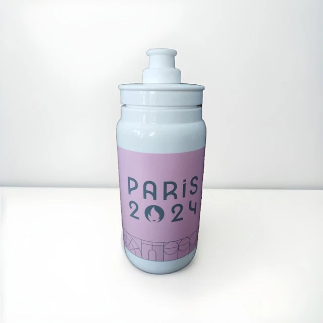 Gourde Isotherme Coca-Cola x Paris 2024 - Édition exclusive 50 CL