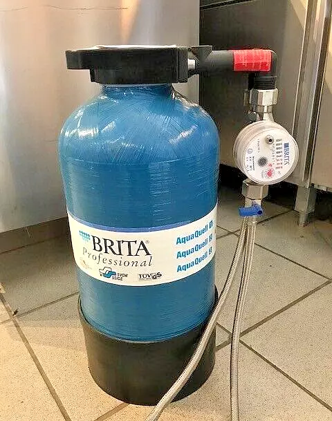 Wasserfilter Brita Aquaquell professionell