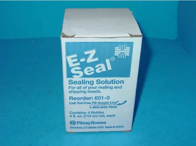 Clear i-Seal® Envelope Moistener