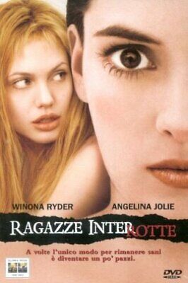 Dvd Ragazze interrotte - (1999) ......NUOVO