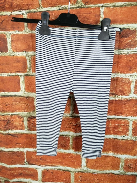 Pacchetto Ragazze Età 12-18 Mesi Gap Next M&S Ecc. Leggings Rabbit 86Cm 6