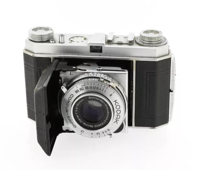 Kodak Eastman Retina I (013) avec schneider xenar 50 mm 2.8 numéro 329240