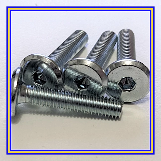 100514 X 4 (100108 X 4) IKEA Barrel Nut Bolt, Gulliver, Sundvik - Foto 9