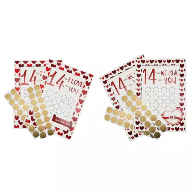 Date Night Ideas : 35 Scratch Off Dates Couples Card Game Romantic  Challenge NEW