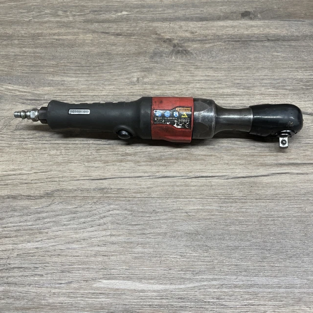 Snap-On 3/8" Drive Super-Duty Air Ratchet PTR72 2
