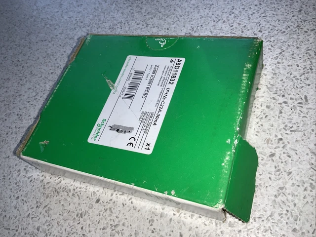 Schneider Acti 9 A9D11810 Interruttore di corrente residua