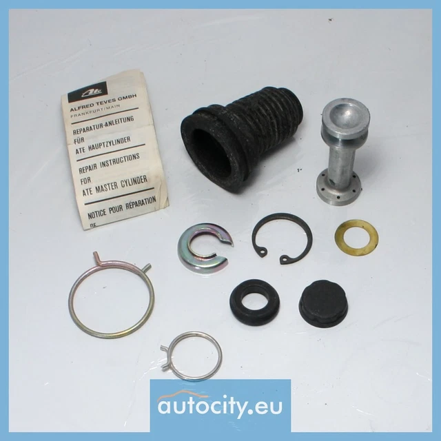 Kit riparazione, cilindro maestro comando freno per FORD Transit Mk4