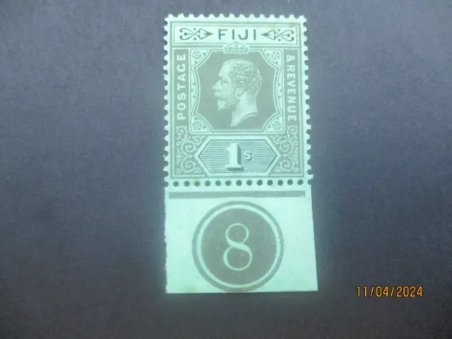 Fiji Stamps: Mint Variety Sets - FREE POST! (T5470)