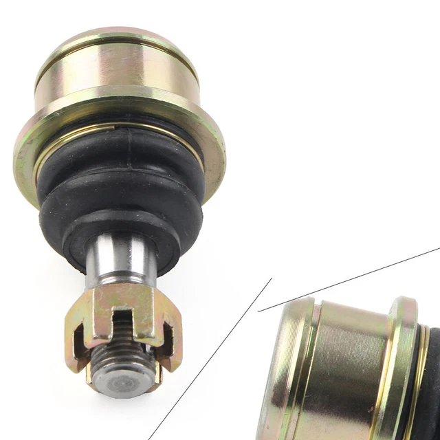 Giunto a sfera M12 32X14 mm adatto per bici quad buggy cinese ATV UTV Go Kart nuovo