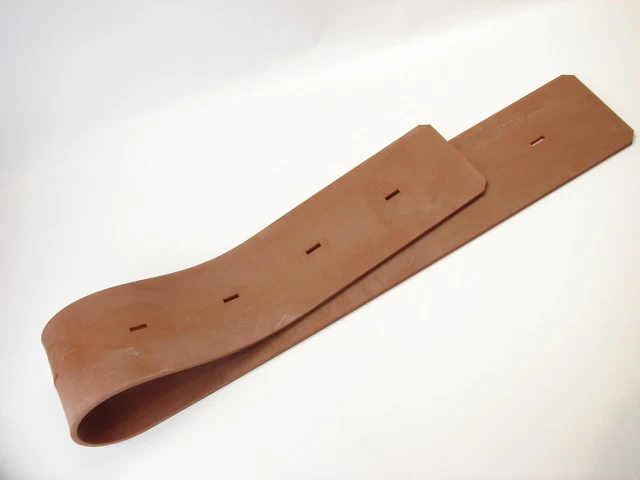 Betco E7762010 E8398500 Blade Rubber Squeegee C4 Front 200316 (T77)