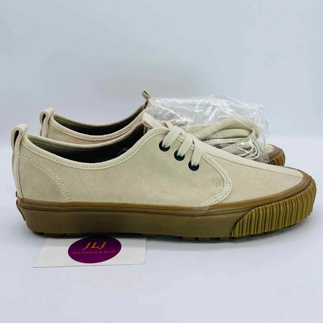 Vans vault taka hayashi derby v lug lx top