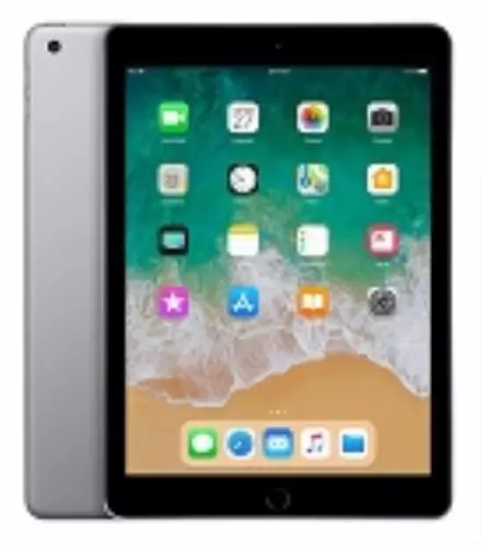 Apple iPad 6th Gen - Wi-Fi + Cellular - 128GB - 9.7" - (MR7C2LL/A - A1954)