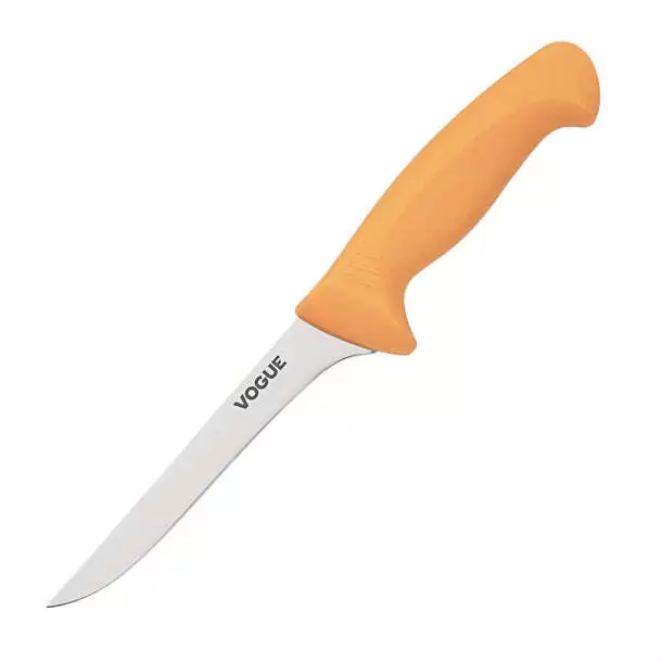 Vogue Pro Boning Knife 150mm PAS-GH524