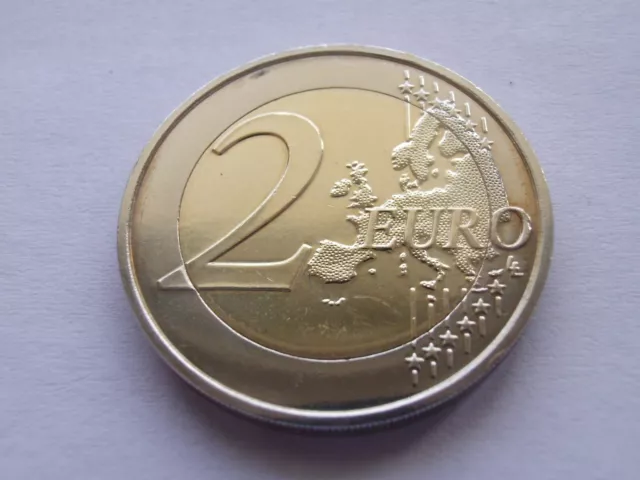 Monaco 2 Euro	2012 Gedenkmünze 500 Jahre Unabhängigkeit Lucien Grimaldi	coin BU 2