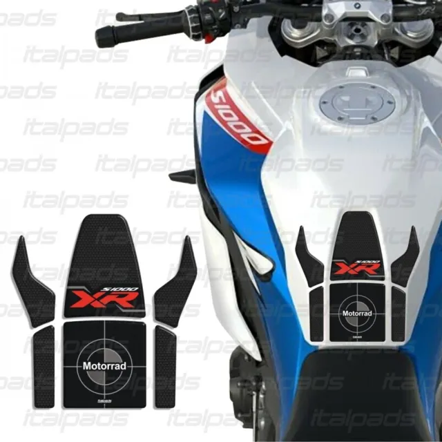 Tank Pad Honeycomb for BMW S1000XR  2020-21