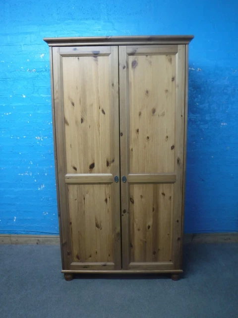Ikea leksvik armoire discount