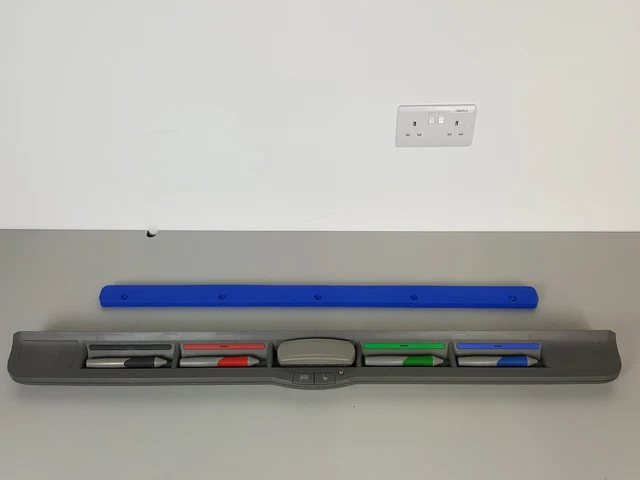 Smart Technologien Smartboard Stift Ablage - 4 Stifte & ; Radierer