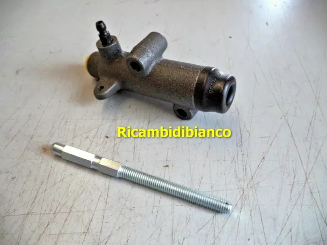 Cilindretto Frizione Con Registro Fiat 1300 - 1500 - 2300-241Tn /  4311345