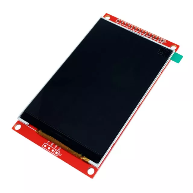 3.5" Inch TFT LCD Screen Display Board Module SPI Interface 480x320 Pixel/