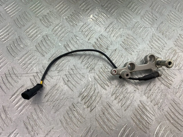 Ducati Bremsschalter Hinten Diavel Panigale Multistrada Scramber 53940035a 284588575579