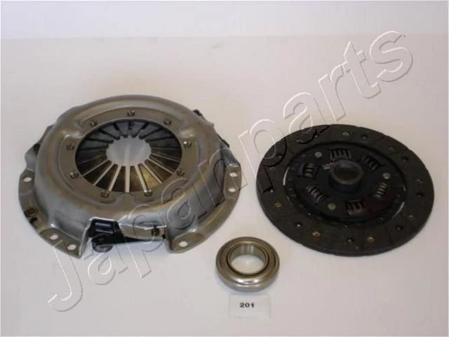 Kit D'Embrayage Japanparts KF-2093 - Pièce Auto Remplacement