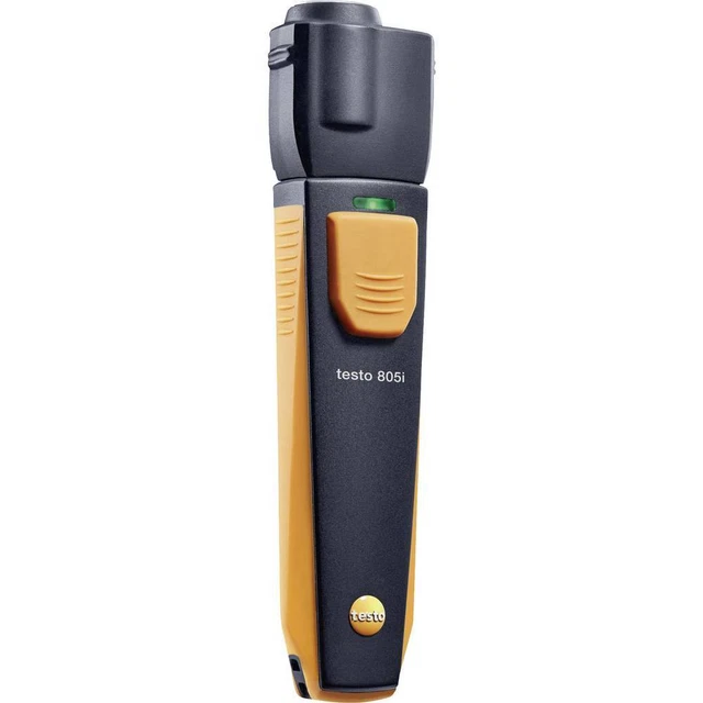 Thermomètre infrarouge testo 805i Smart Probes Optique 10:1 -30 - 250 °C