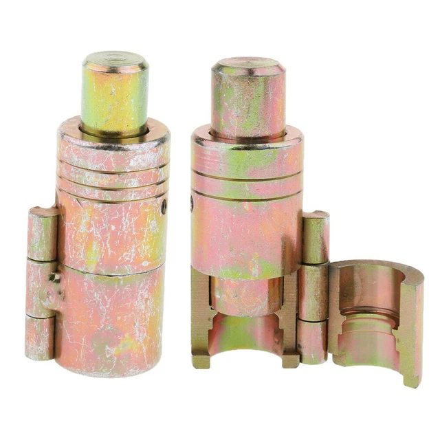 Kit D'outils Pour Tendre Les Tuyaux Ondulés PEHD - Diamètre 200 à 600 Mm, En Acier Q235 Robuste