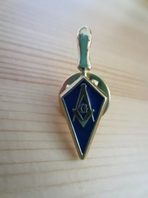 Masonic Lapel Pins Badge Mason Freemason B24