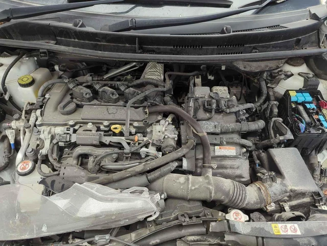 Speed Raking TOYOTA YARIS GEARBOX 2020-2026 M15A-FXE FHEV 1.5L 1 Speed Automatic £ ...