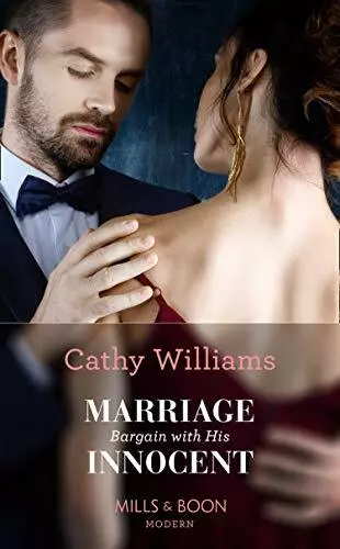 The Greek's Forbidden Bride (Modern Romance) by Cathy Williams